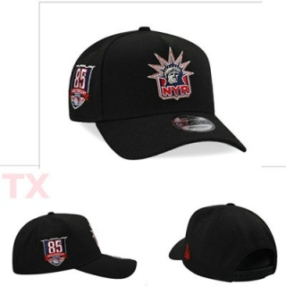 New Era Fashion Snapback Hat (347)