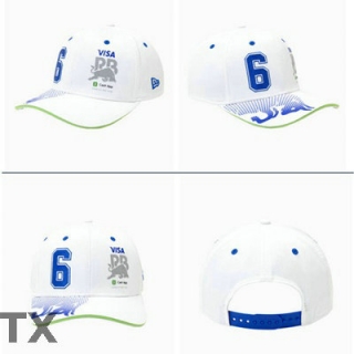 New Era Fashion Snapback Hat (350)