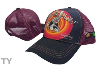 New Era Fashion Snapback Hat (352)