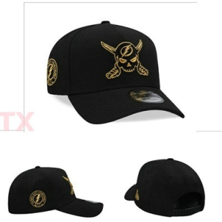 MLB Pittsburgh Pirates Snapback Hat (88)