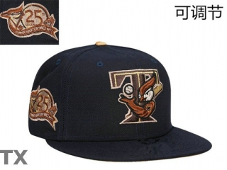 MLB Texas Rangers Snapback Hat (67)