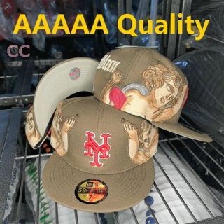 New York Mets 59FIFTY Hat (42)