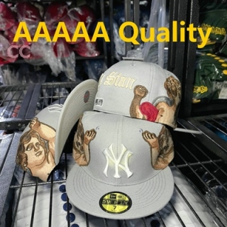New York Yankees 59FIFTY Hat (208)