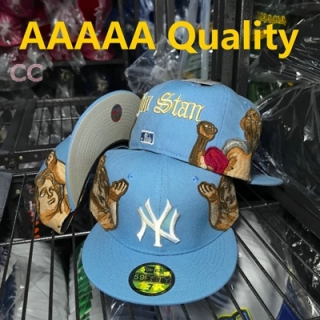 New York Yankees 59FIFTY Hat (209)