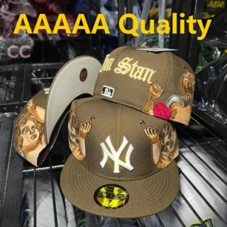 New York Yankees 59FIFTY Hat (211)