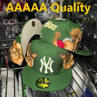 New York Yankees 59FIFTY Hat (212)