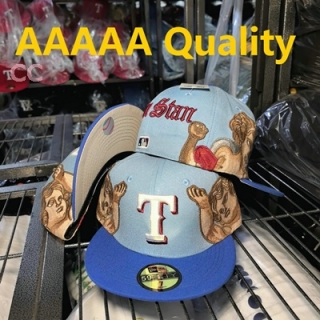 Texas Rangers 59FIFTY Hat (20)