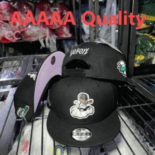 ADBOZY Snapback Hat (2)