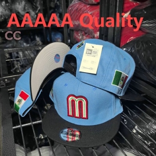 Mexico Snapback Hat (13)