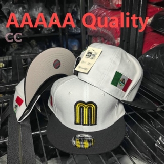 Mexico Snapback Hat (20)
