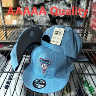 MLB Arizona Diamondbacks Snapback Hat (26)