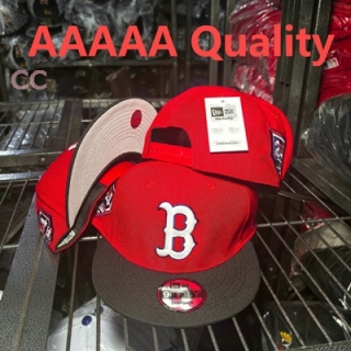 MLB Boston Red Sox Snapback Hats (170)