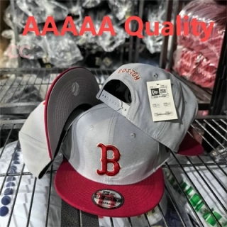 MLB Boston Red Sox Snapback Hats (172)