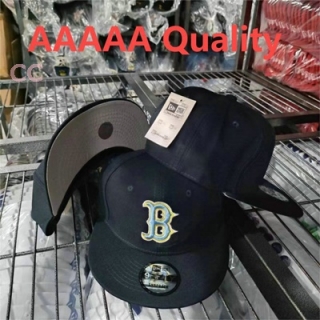 MLB Boston Red Sox Snapback Hats (174)