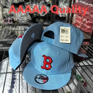 MLB Boston Red Sox Snapback Hats (175)