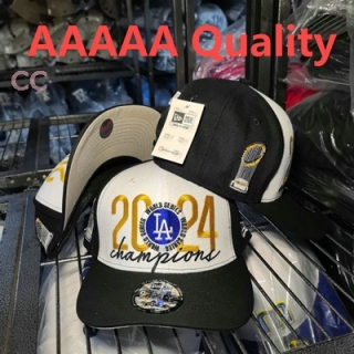 MLB Los Angeles Dodgers Snapback Hat (456)