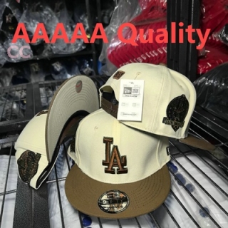 MLB Los Angeles Dodgers Snapback Hat (462)