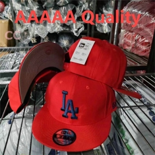 MLB Los Angeles Dodgers Snapback Hat (468)