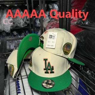 MLB Los Angeles Dodgers Snapback Hat (477)