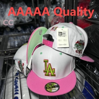 MLB Los Angeles Dodgers Snapback Hat (480)