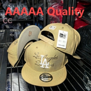 MLB Los Angeles Dodgers Snapback Hat (489)