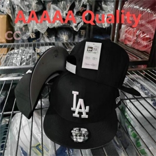 MLB Los Angeles Dodgers Snapback Hat (493)