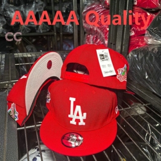 MLB Los Angeles Dodgers Snapback Hat (498)