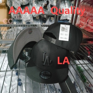 MLB Los Angeles Dodgers Snapback Hat (501)