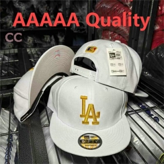 MLB Los Angeles Dodgers Snapback Hat (502)