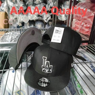 MLB Los Angeles Dodgers Snapback Hat (503)