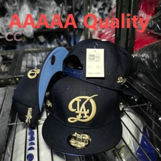 MLB Los Angeles Dodgers Snapback Hat (505)