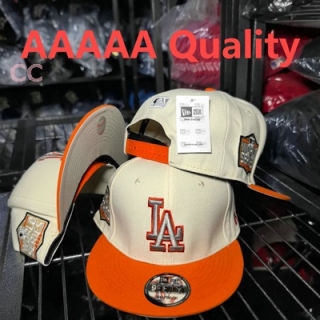 MLB Los Angeles Dodgers Snapback Hat (504)