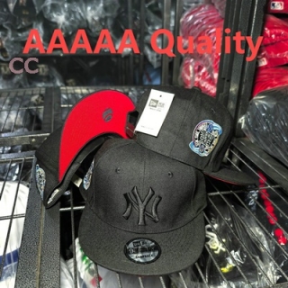 MLB New York Yankees Snapback Hat (23)