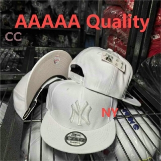 MLB New York Yankees Snapback Hat (58)