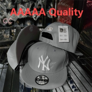 MLB New York Yankees Snapback Hat (65)