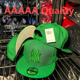 MLB New York Yankees Snapback Hat (66)