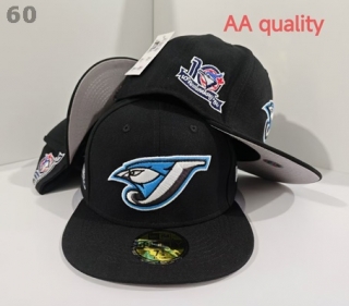 Toronto Blue Jays 59FIFTY Hat (22)
