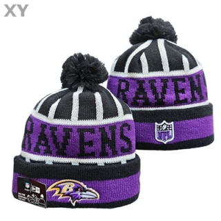 NFL Baltimore Ravens Beanies (52)