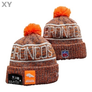 NFL Denver Broncos Beanies (97)