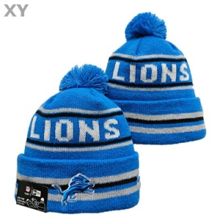 NFL Detroit Lions Beanies (39)