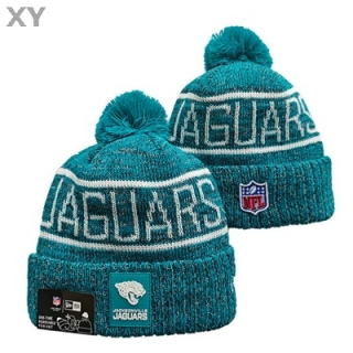 NFL Jacksonville Jaguars Beanies (24)