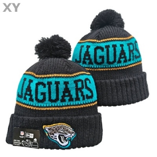 NFL Jacksonville Jaguars Beanies (25)