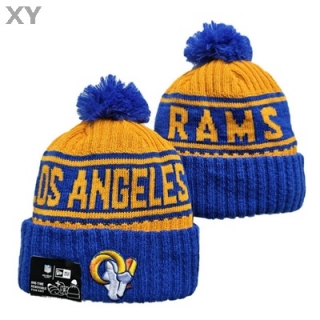 NFL Los Angeles Rams Beanies (11)