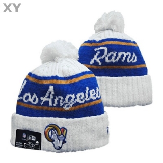 NFL Los Angeles Rams Beanies (12)