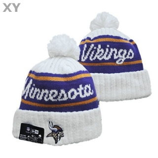 NFL Minnesota Vikings Beanies (46)