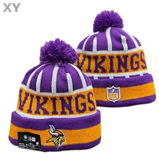 NFL Minnesota Vikings Beanies (47)
