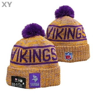 NFL Minnesota Vikings Beanies (48)
