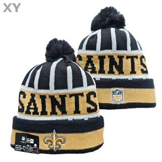 NFL New Orleans Saints Beanies (65)