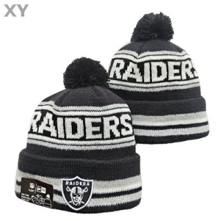 NFL Oakland Raiders Beanies (131)
