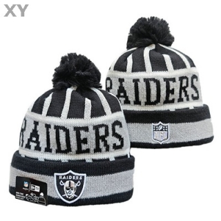 NFL Oakland Raiders Beanies (132)